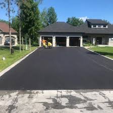 Best Residential Driveway Installation  in Patchogue, NY